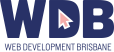 Web Development Brisbane logo